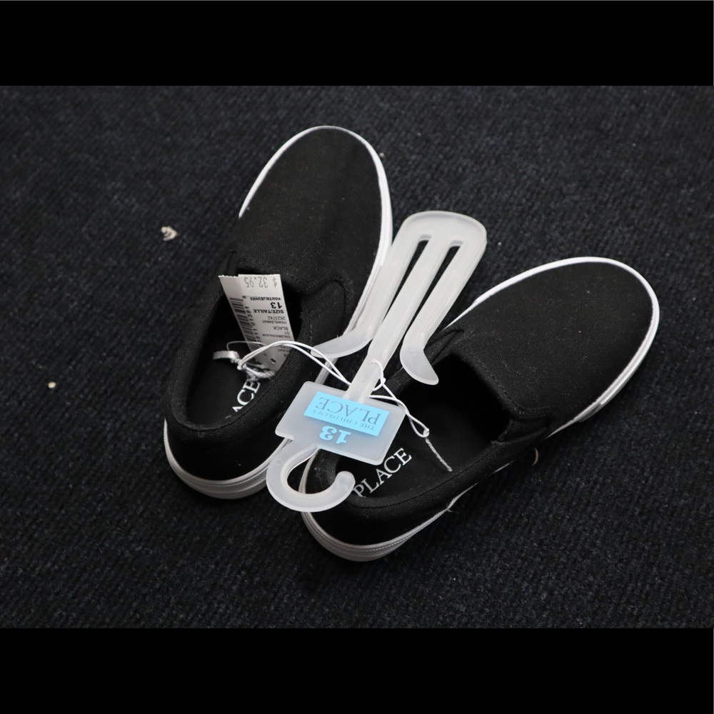 Children’s place kids shoe